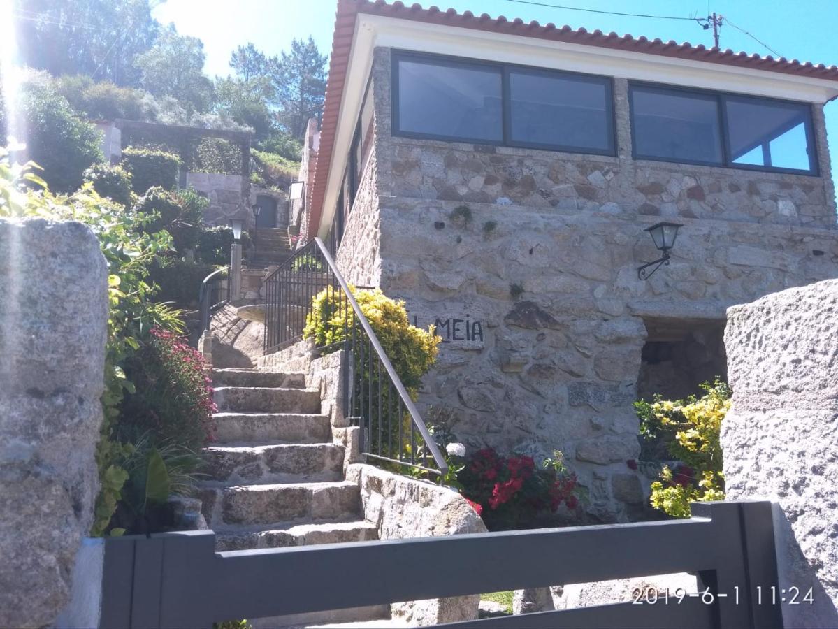 Casa Colmeia Esposende Exterior foto